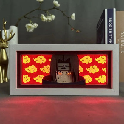 Itachi Box-Light