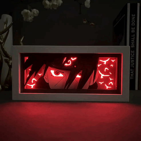 Itachi Box-Light