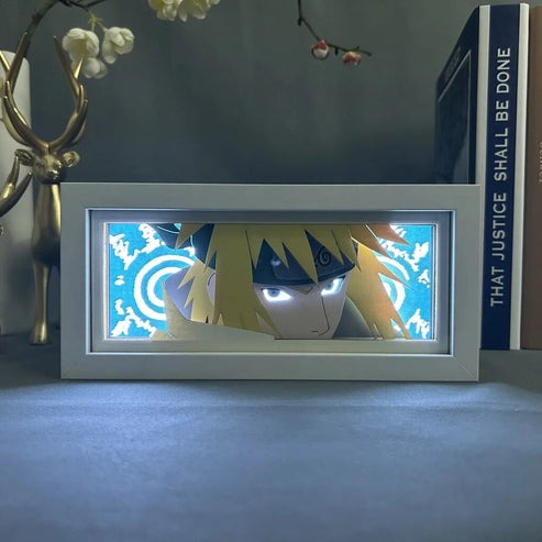 Minato Box-Light