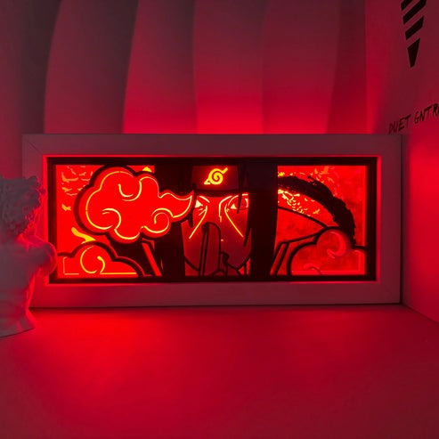 Itachi Box-Light