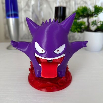 Gastly&Gengar DecorAnime Humidifier