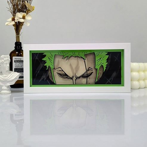 Zoro Box-Light