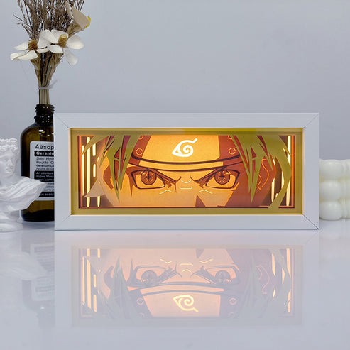 Naruto Box-Light