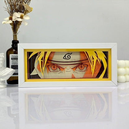 Naruto Box-Light