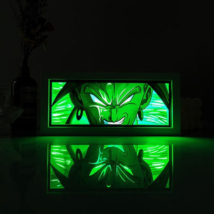 Broly Box-Light