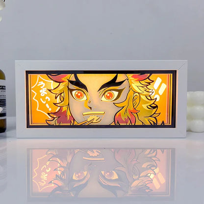 Rengoku Box-Light