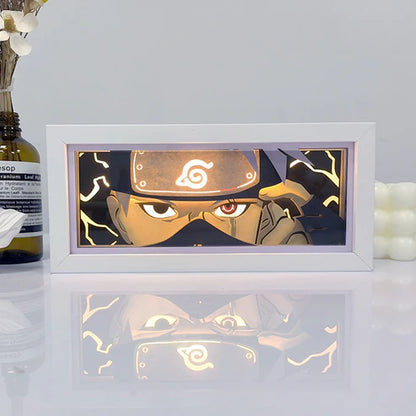 Kakashi Box-Light