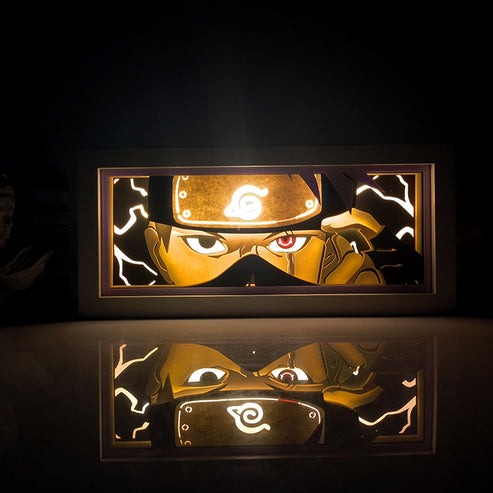 Kakashi Box-Light