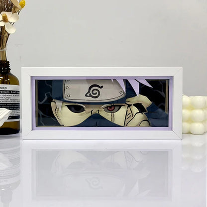 Kakashi Box-Light