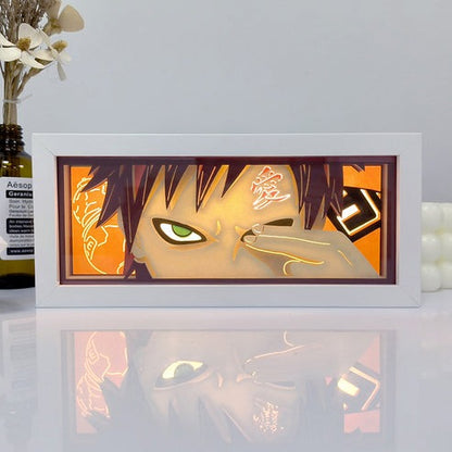 Gaara Box-Light