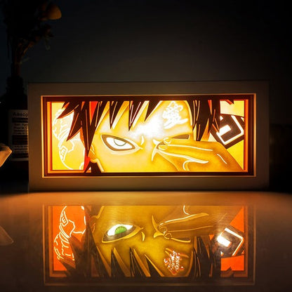 Gaara Box-Light