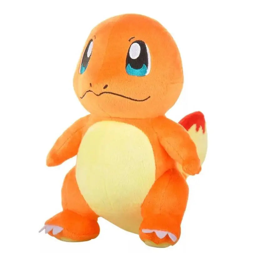 Peluches de Pokémon: ¡coleccionables suaves y tiernos para fanáticos!