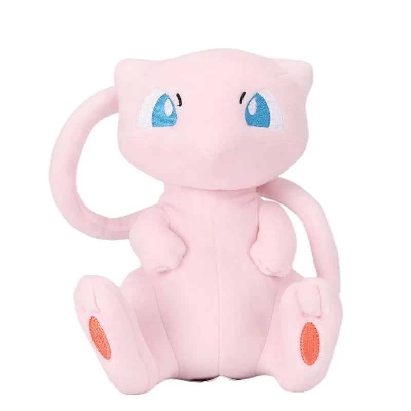 Pokémon Plushies: Soft and Cuddly Collectibles for Fans!