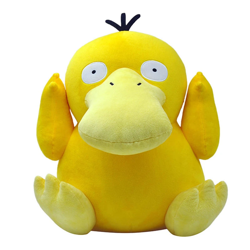 Pokémon Plushies: Soft and Cuddly Collectibles for Fans!