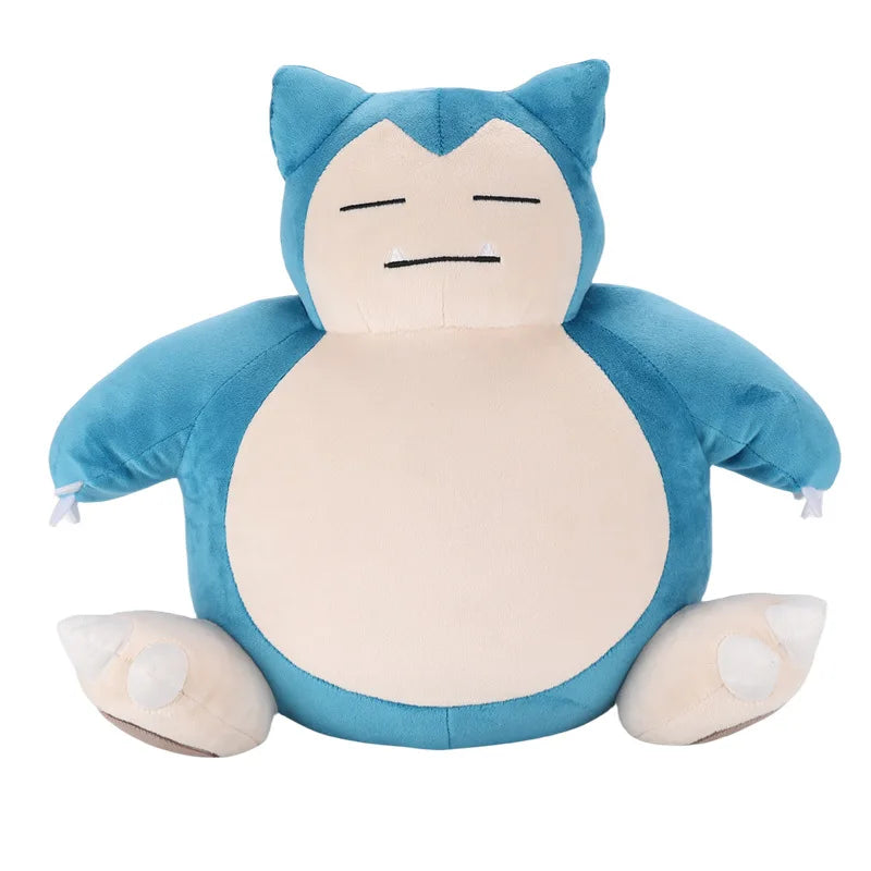 Pokémon Plushies: Soft and Cuddly Collectibles for Fans!