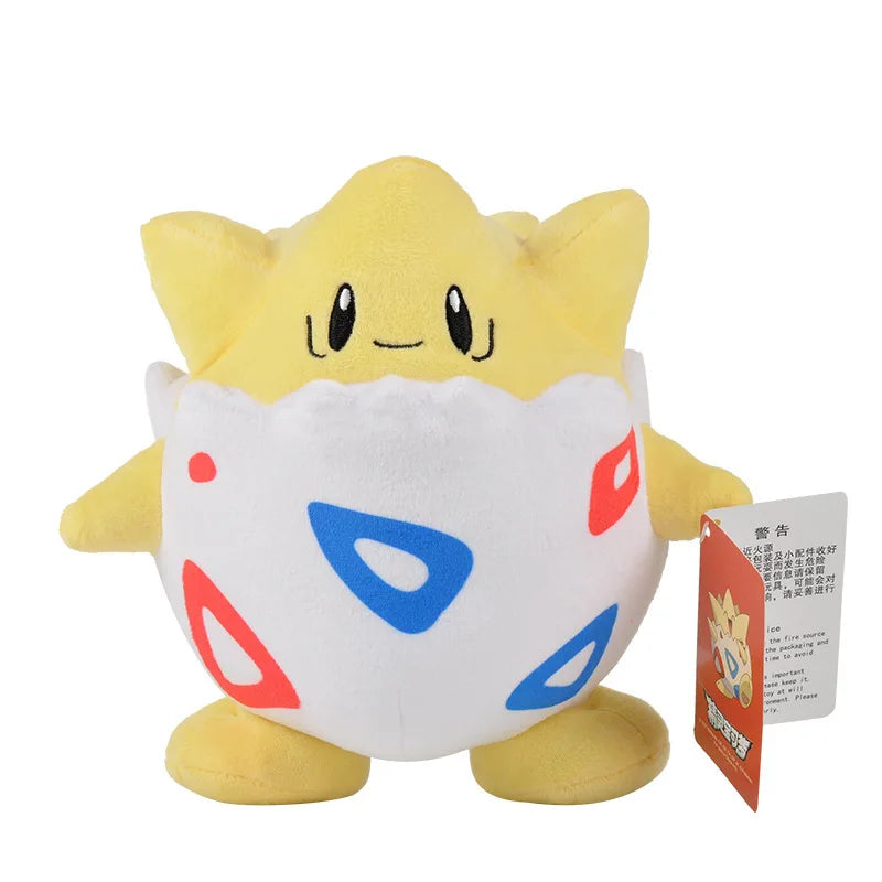 Pokémon Plushies: Soft and Cuddly Collectibles for Fans!