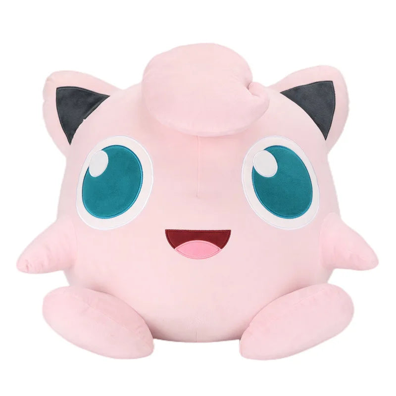 Pokémon Plushies: Soft and Cuddly Collectibles for Fans!