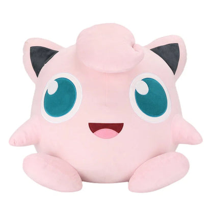 Peluches de Pokémon: ¡coleccionables suaves y tiernos para fanáticos!