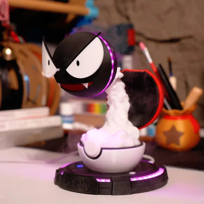 Gastly&Gengar DecorAnime Humidifier